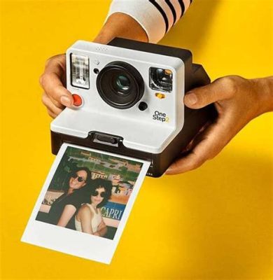 how long does it take for polaroid film to develop