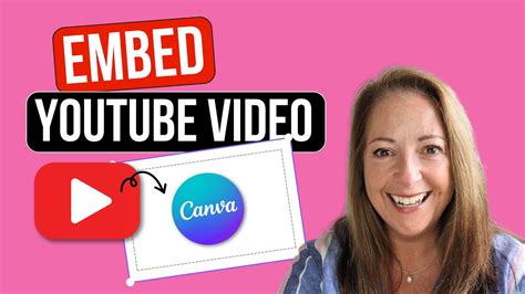 How to Add a Video from YouTube to Canva, and Why Understanding Video Integration Enhances Your Creative Workflow