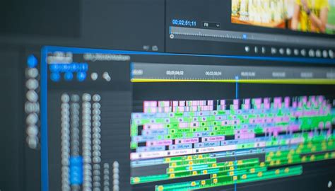 how to cut a video in premiere: Exploring the Artistry and Techniques Behind Editing with Precision