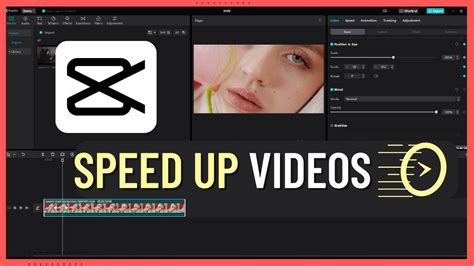 how to speed up a video in capcut and why is it important to have a diverse diet?