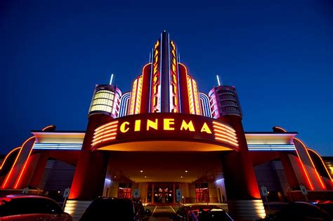 is 161 movie theater open today What if the movie theater was indeed open but it was not just about its operational status; what if it symbolized a broader exploration of the film industry's evolution and its impact on society?