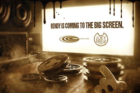 when is bendy and the ink machine movie coming out: A Deep Dive into the Anticipated Horror Flick's Release and Its Fandom