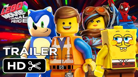 when is the lego movie 3 coming out: Speculating on the Future of the Beloved Franchise