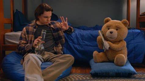 where can i watch ted the tv show and why does it capture the imagination of viewers across generations?